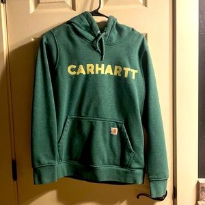 Carhartt hoodie